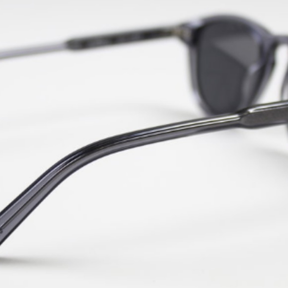 Chimi Eyewear - Ginger 002 Black - Picture 6 of 7